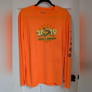 RunDisney 2019 Walt Disney World Two Course Challenge t-shirt